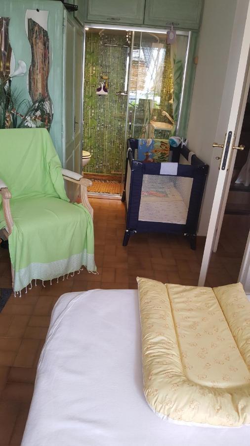 Nouveau ! Chambre D'Hote Insolite Privee " Coeurs De Pirates A Bali En Provence" Spa Sauna Massages Dans Cadre Exotique D'Amenagements Exterieurs D'Exception Ete Comme Hiver Bienvenue !!! กาวาแลร์-ซูร์-แมร์ ภายนอก รูปภาพ