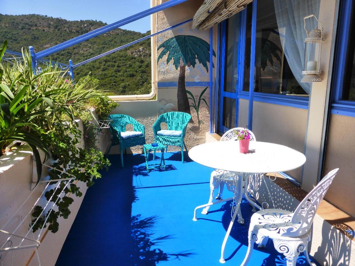 Nouveau ! Chambre D'Hote Insolite Privee " Coeurs De Pirates A Bali En Provence" Spa Sauna Massages Dans Cadre Exotique D'Amenagements Exterieurs D'Exception Ete Comme Hiver Bienvenue !!! กาวาแลร์-ซูร์-แมร์ ภายนอก รูปภาพ