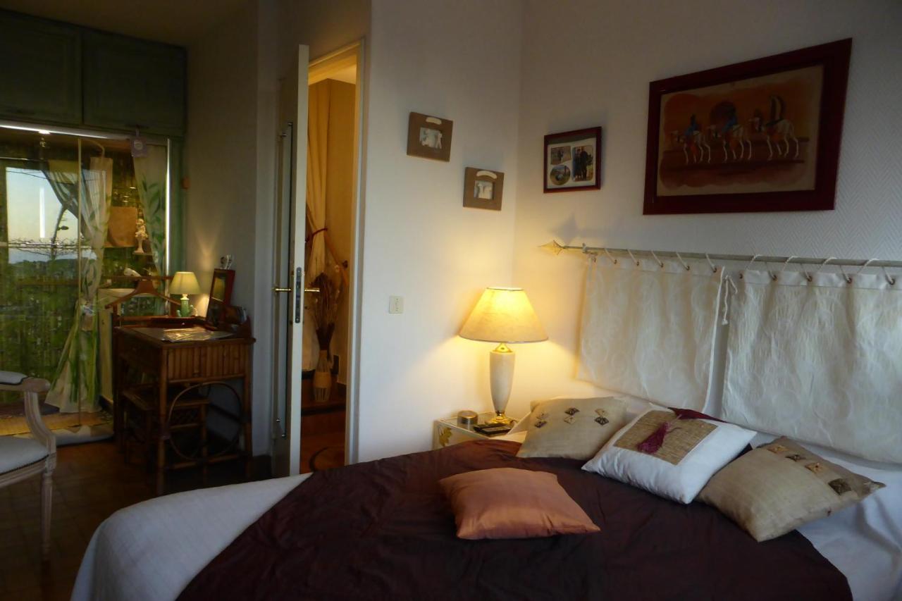 Nouveau ! Chambre D'Hote Insolite Privee " Coeurs De Pirates A Bali En Provence" Spa Sauna Massages Dans Cadre Exotique D'Amenagements Exterieurs D'Exception Ete Comme Hiver Bienvenue !!! กาวาแลร์-ซูร์-แมร์ ภายนอก รูปภาพ