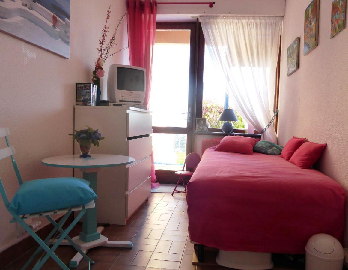 Nouveau ! Chambre D'Hote Insolite Privee " Coeurs De Pirates A Bali En Provence" Spa Sauna Massages Dans Cadre Exotique D'Amenagements Exterieurs D'Exception Ete Comme Hiver Bienvenue !!! กาวาแลร์-ซูร์-แมร์ ภายนอก รูปภาพ