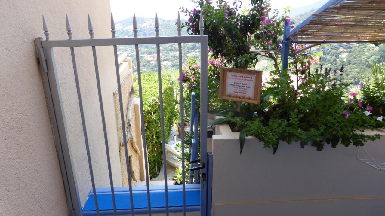 Nouveau ! Chambre D'Hote Insolite Privee " Coeurs De Pirates A Bali En Provence" Spa Sauna Massages Dans Cadre Exotique D'Amenagements Exterieurs D'Exception Ete Comme Hiver Bienvenue !!! กาวาแลร์-ซูร์-แมร์ ภายนอก รูปภาพ